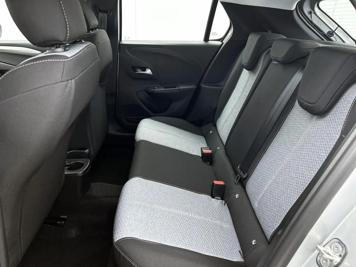 1.2 Turbo Hybrid Edition | 110pk | Apple Carplay/Android Auto | Camera | 4.000km! |