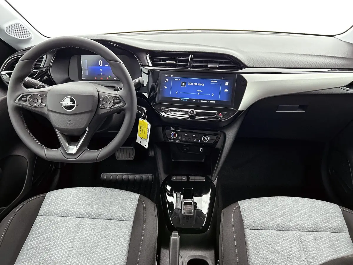 1.2 Turbo Hybrid Edition | 110pk | Apple Carplay/Android Auto | Camera | 4.000km! |