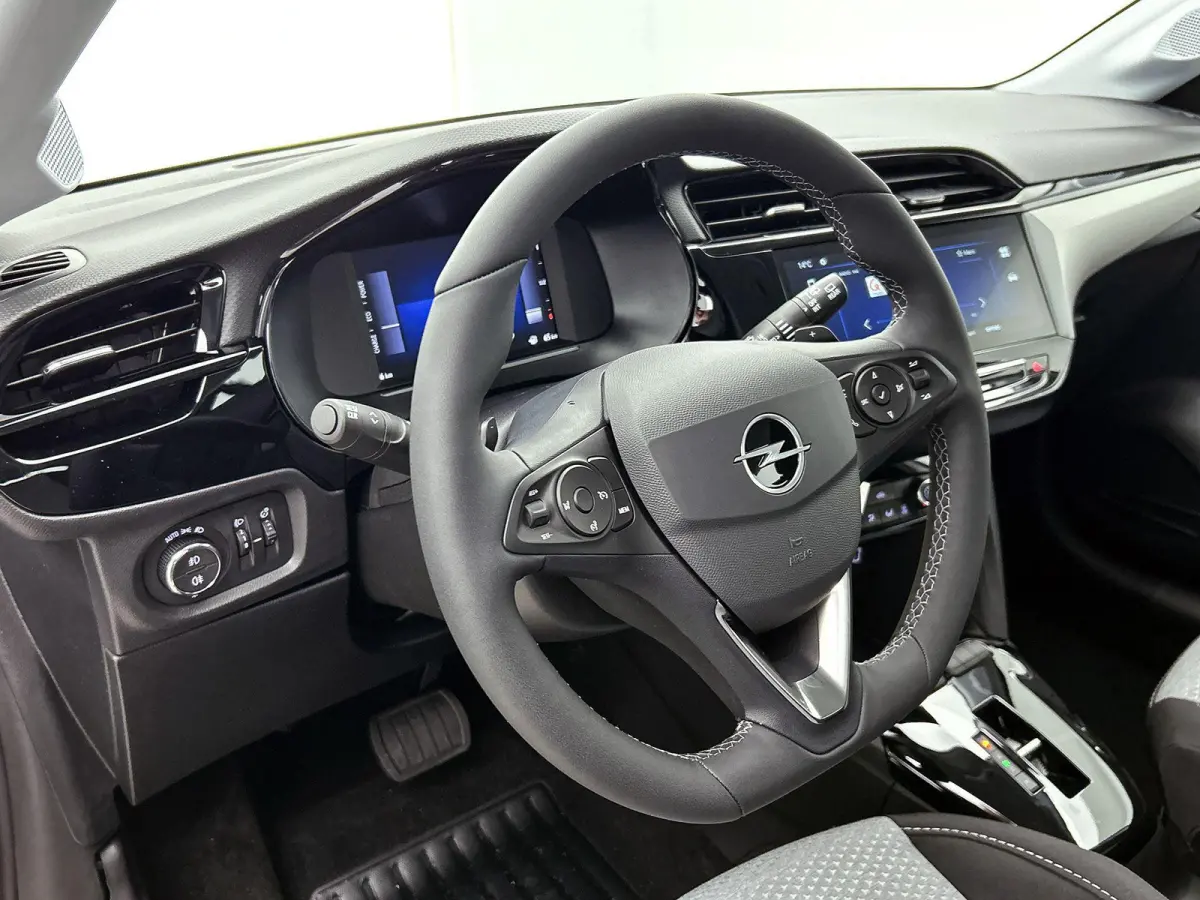 1.2 Turbo Hybrid Edition | 110pk | Apple Carplay/Android Auto | Camera | 4.000km! |