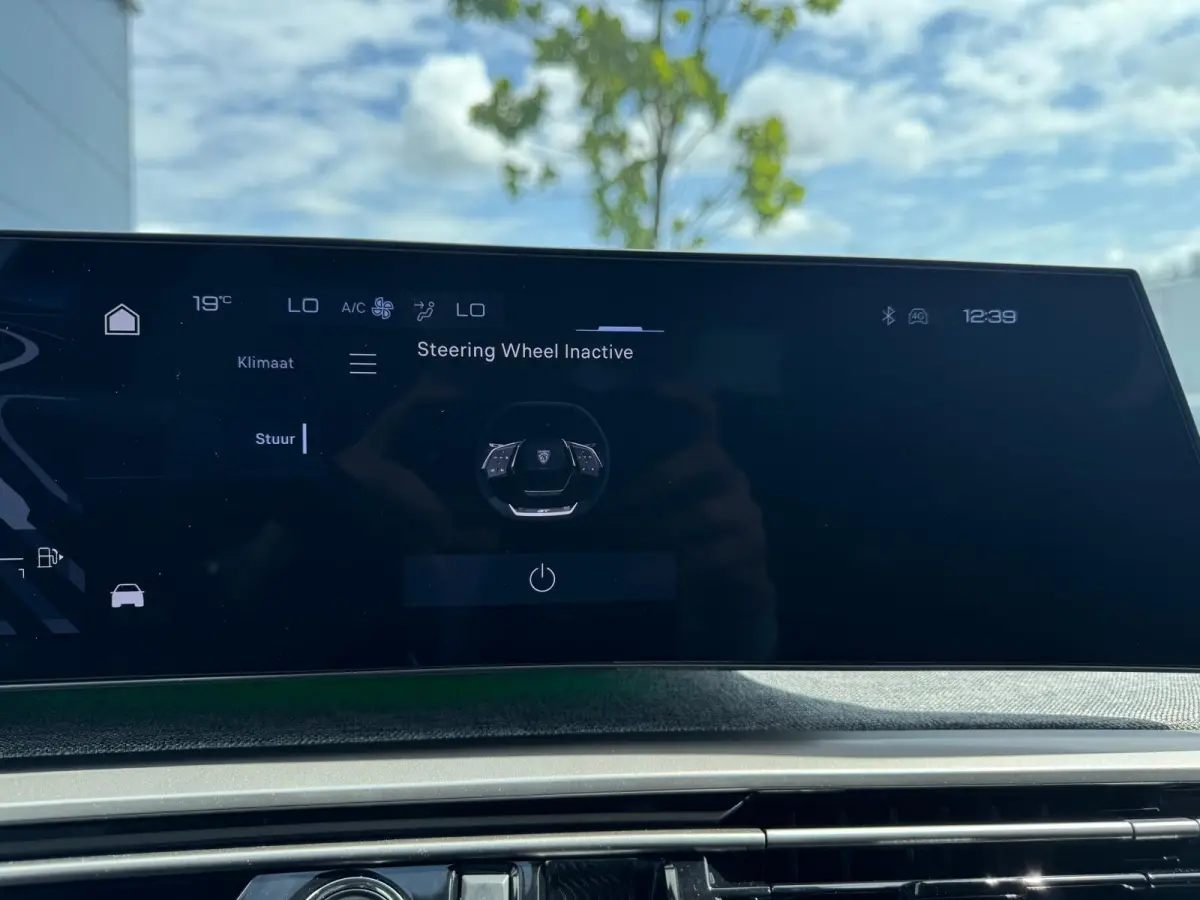 1.2 Hybrid 136 Allure | Panoramic Navigation | Camera | Adaptieve Cruise Control | Trekhaak