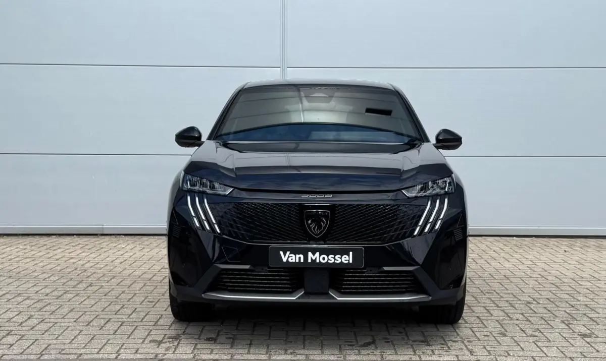 1.2 Hybrid 136 Allure | Panoramic Navigation | Camera | Adaptieve Cruise Control | Trekhaak