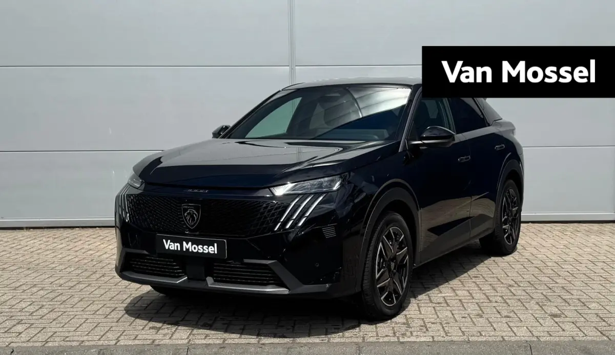 1.2 Hybrid 136 Allure | Panoramic Navigation | Camera | Adaptieve Cruise Control | Trekhaak