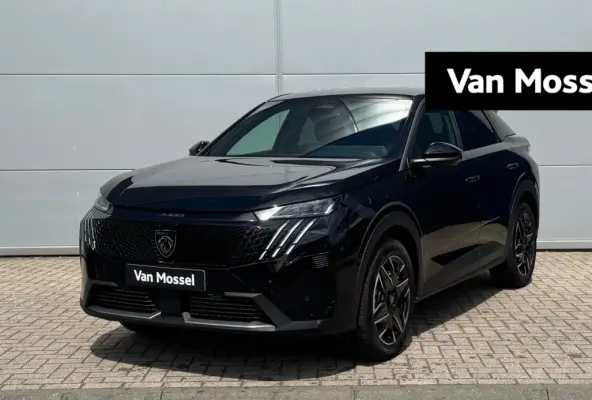 1.2 Hybrid 136 Allure | Panoramic Navigation | Camera | Adaptieve Cruise Control | Trekhaak