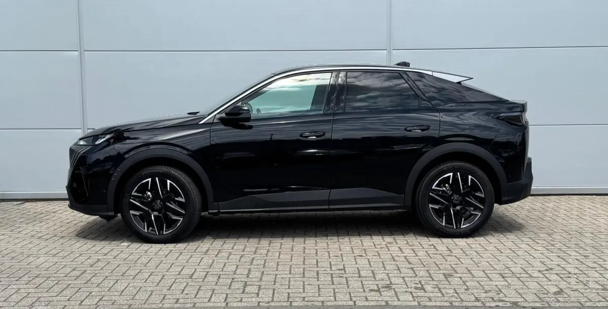 1.2 Hybrid 136 Allure | Panoramic Navigation | Camera | Adaptieve Cruise Control | Trekhaak