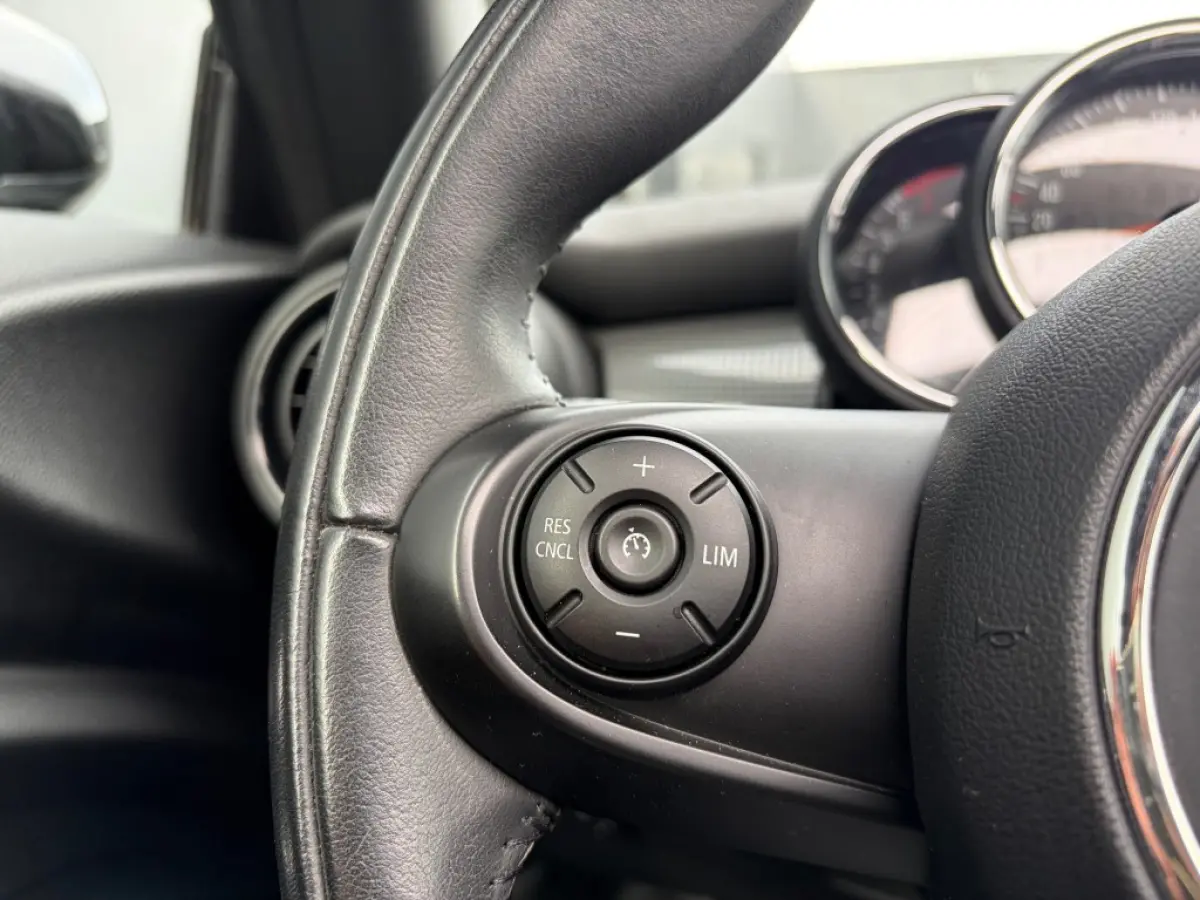 1.5 Cooper 2e eig. Pano LED Navi Cruise Lichtpakket NL-auto