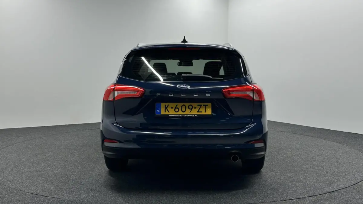 1.0 EcoBoost Trend Edition Business CARPLAY NAVI LM CRUISE.