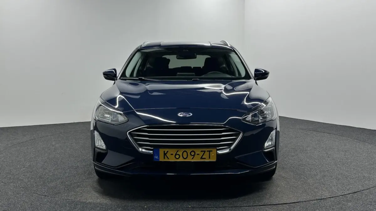 1.0 EcoBoost Trend Edition Business CARPLAY NAVI LM CRUISE.