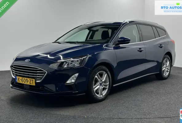 1.0 EcoBoost Trend Edition Business CARPLAY NAVI LM CRUISE.