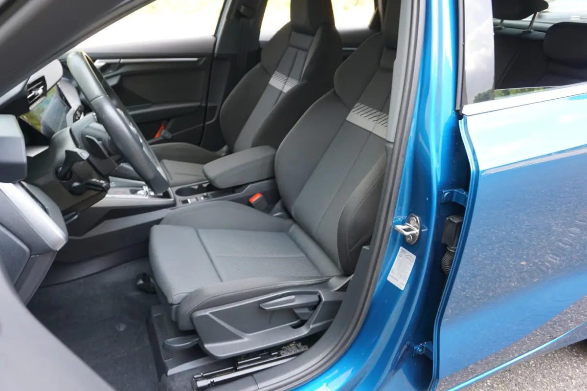 30 TFSI 110pk S-tronic MHEV Advanced Edition | Navigatie | Smartphone Interface | PDC | Adaptive Cruise