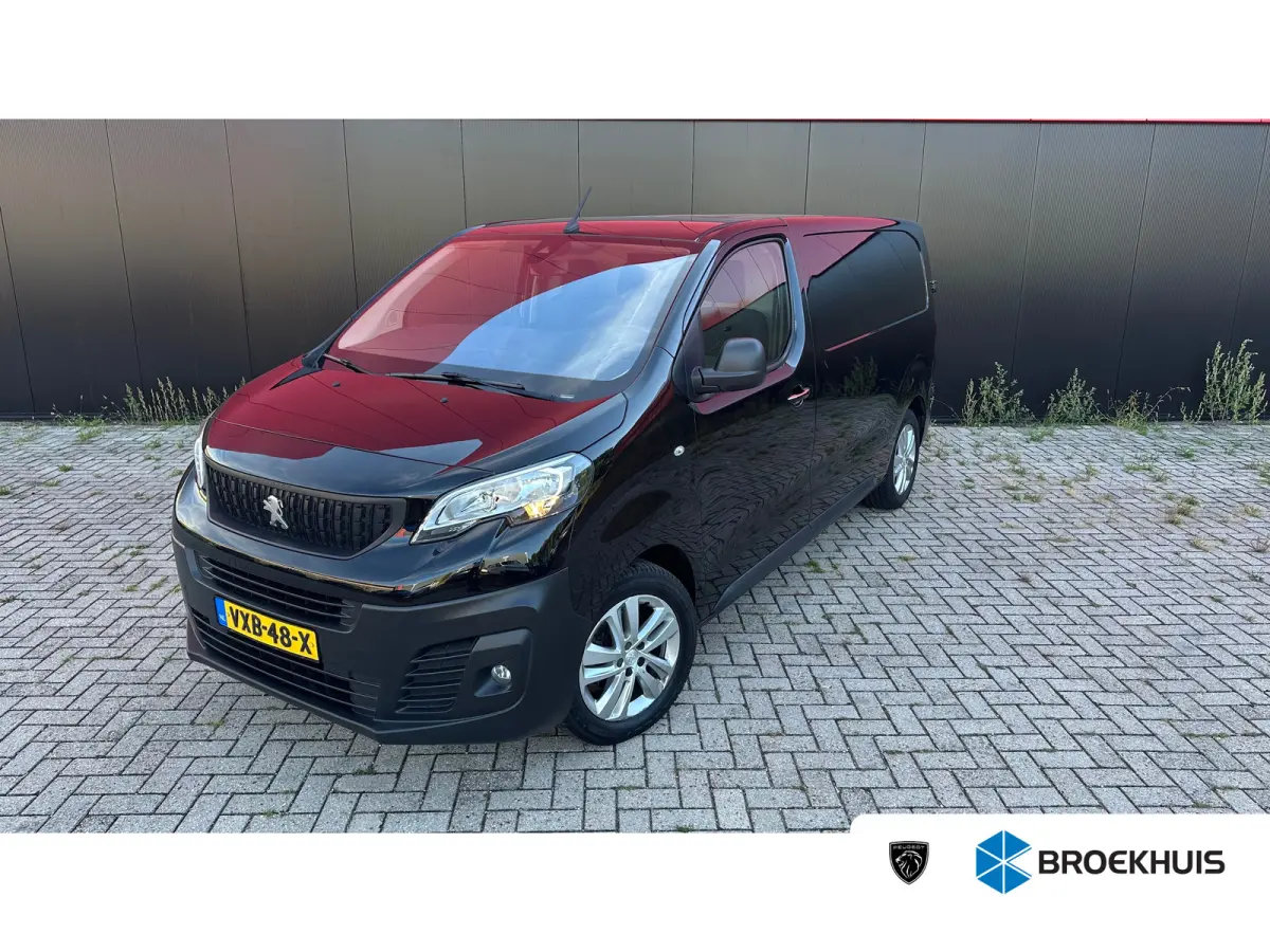 2.0 BlueHDI 180 S&S L2 | Apple Carplay / Android Auto | Achteruitrij Camera | Cruise Control | Climate Control | 2 zitplaatsen rechtsvoor | Anti Blokkeer Systeem | Bandenspanningscontrolesys