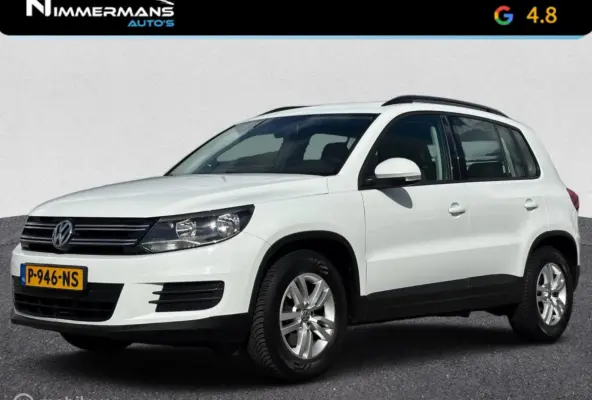 1.4 TSI|TREKHAAK|AIRCO|GOED ONDERHOUDEN|BLUETOOTH