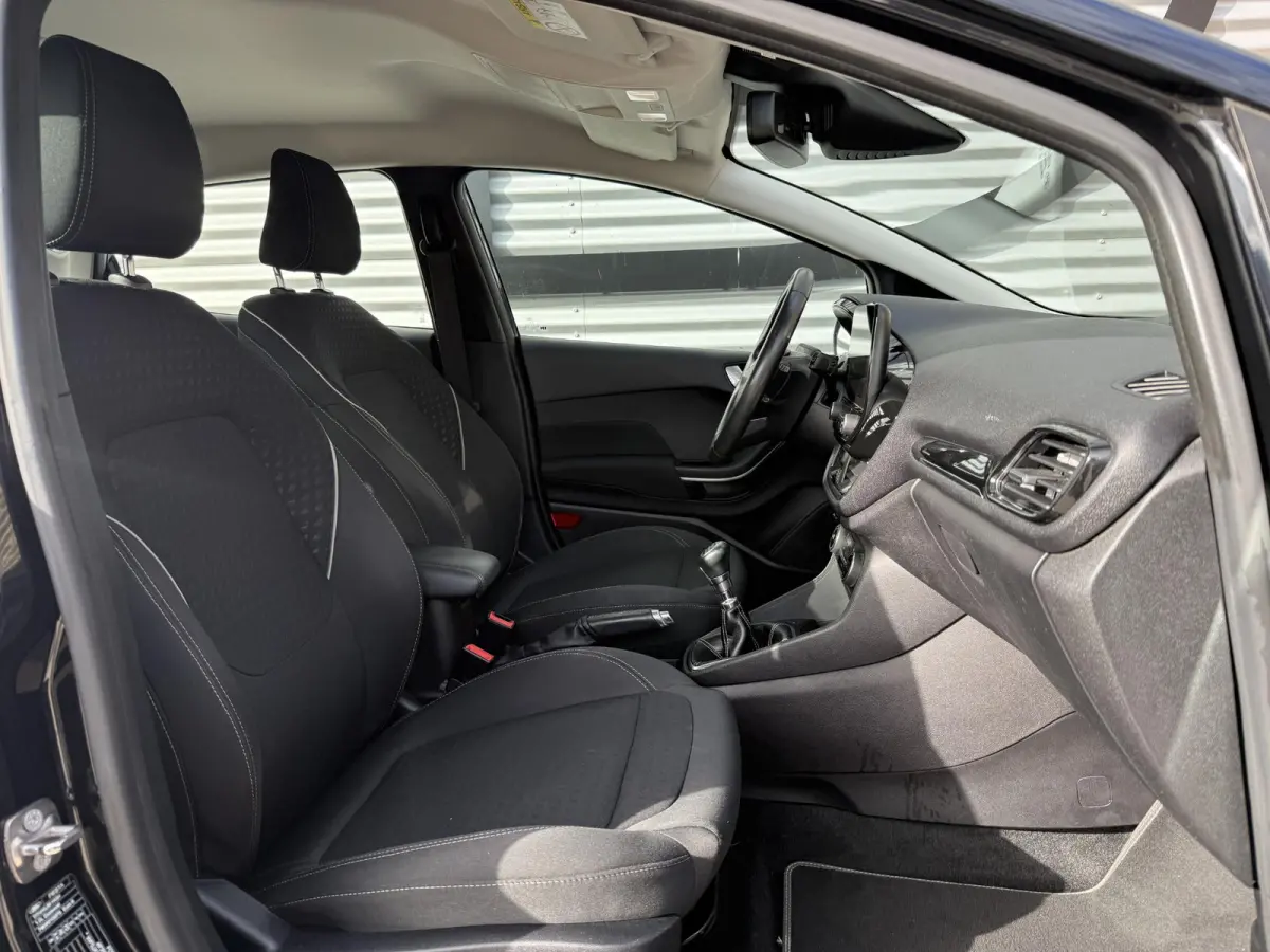 1.0 EcoBoost Titanium 2e Eigenaar|Navi|Camera|Clima|Cruise|PDC|B&O Sound System|N.A.P|APK tot 03-2027