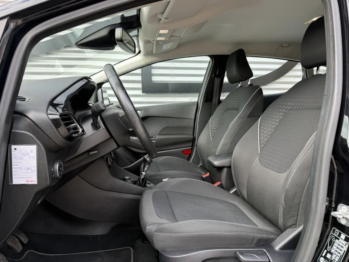 1.0 EcoBoost Titanium 2e Eigenaar|Navi|Camera|Clima|Cruise|PDC|B&O Sound System|N.A.P|APK tot 03-2027