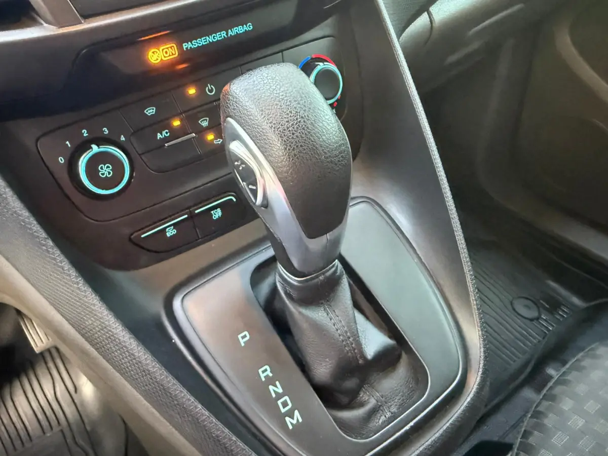 1.5 EcoBlue L2 Trend | AUTOMAAT | CRUISE CONTROL | L2!!! | 3 ZITTER