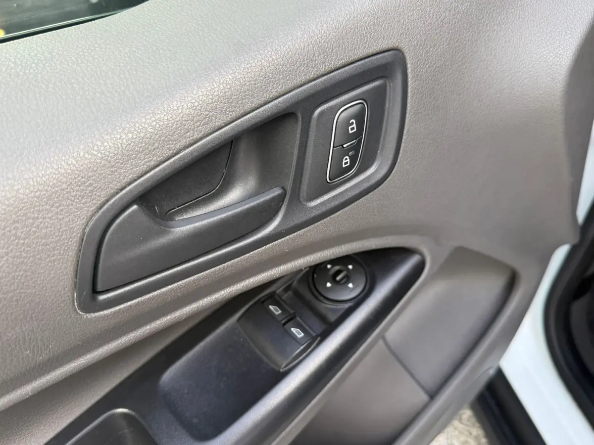 1.5 EcoBlue L2 Trend | AUTOMAAT | CRUISE CONTROL | L2!!! | 3 ZITTER