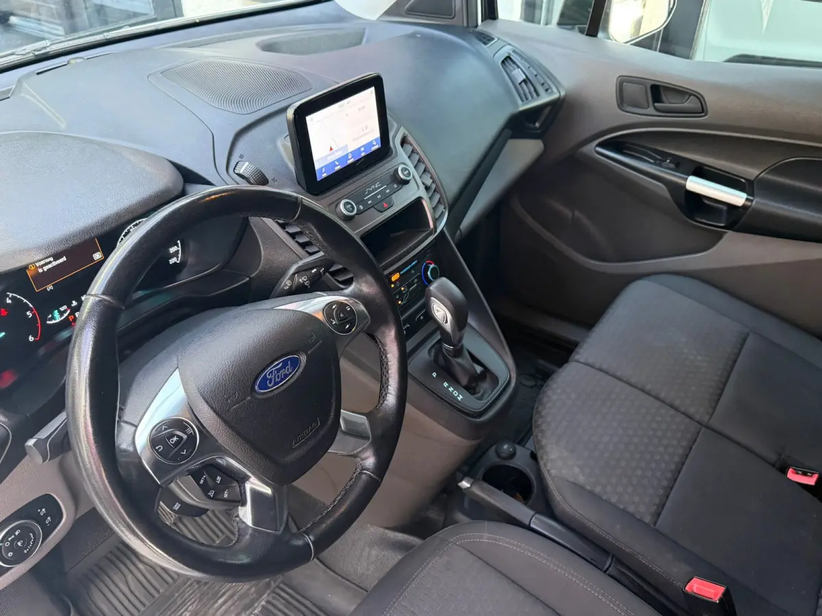 1.5 EcoBlue L2 Trend | AUTOMAAT | CRUISE CONTROL | L2!!! | 3 ZITTER