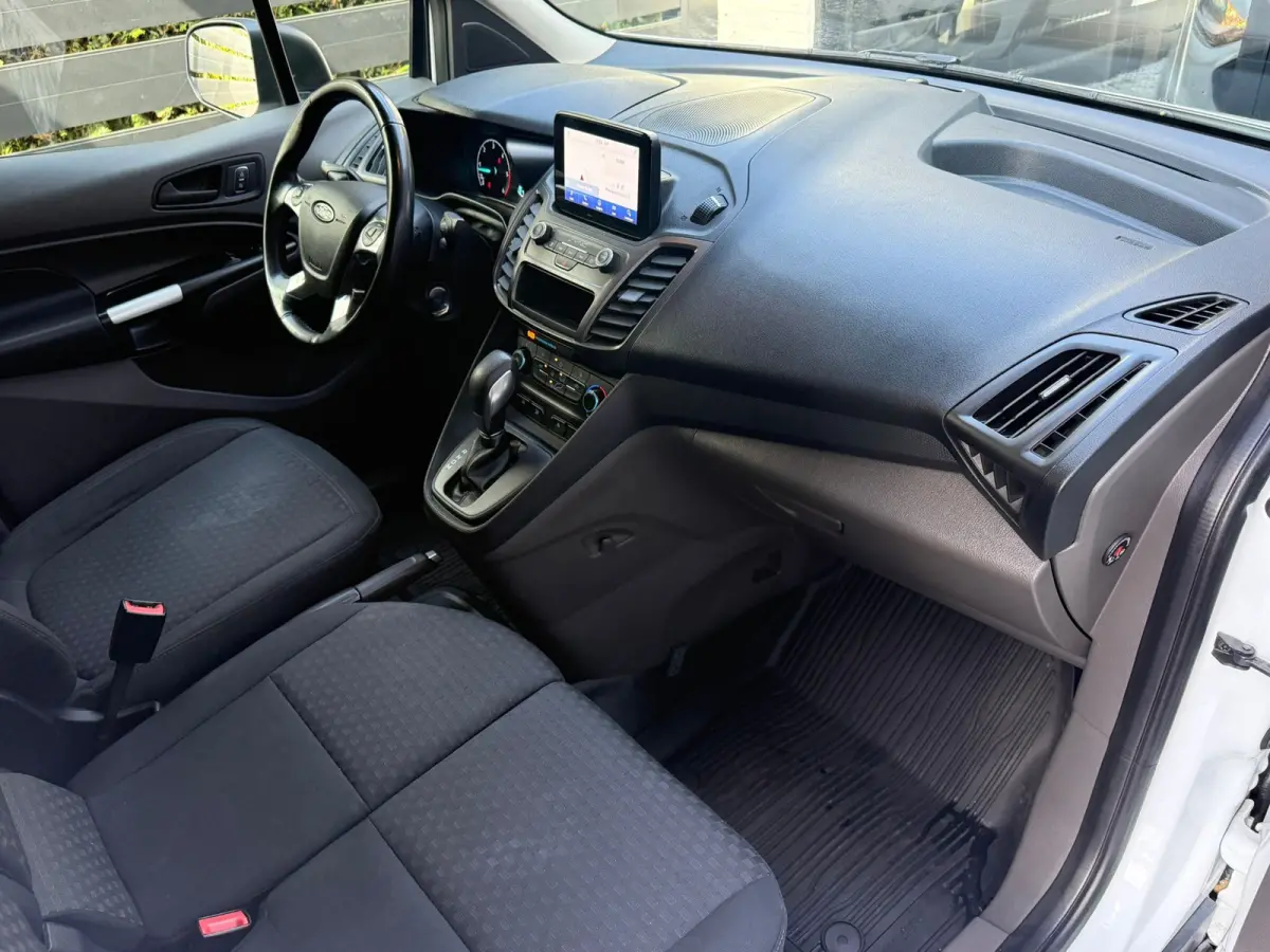 1.5 EcoBlue L2 Trend | AUTOMAAT | CRUISE CONTROL | L2!!! | 3 ZITTER