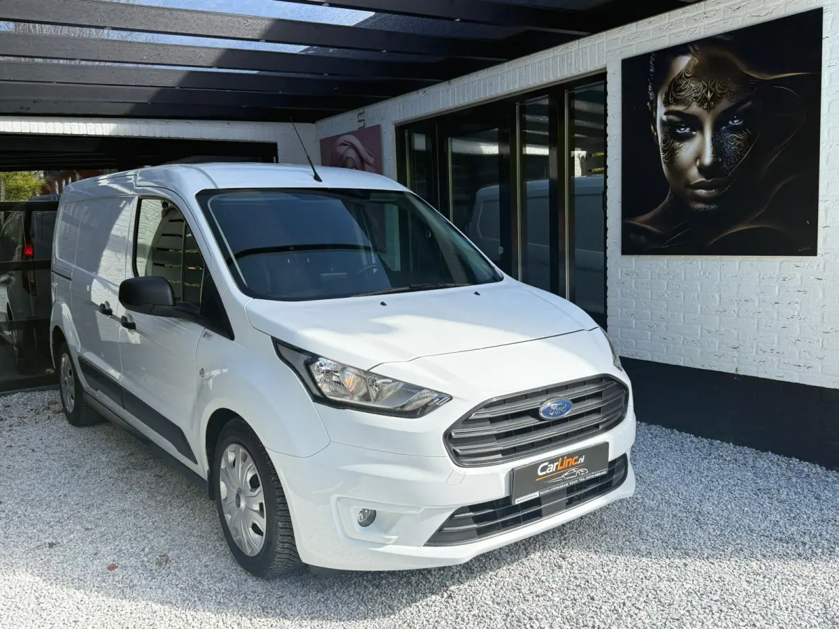 1.5 EcoBlue L2 Trend | AUTOMAAT | CRUISE CONTROL | L2!!! | 3 ZITTER