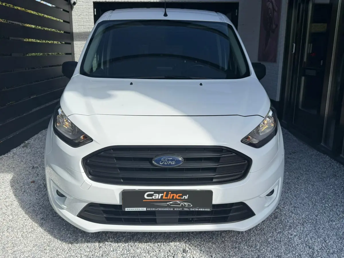 1.5 EcoBlue L2 Trend | AUTOMAAT | CRUISE CONTROL | L2!!! | 3 ZITTER