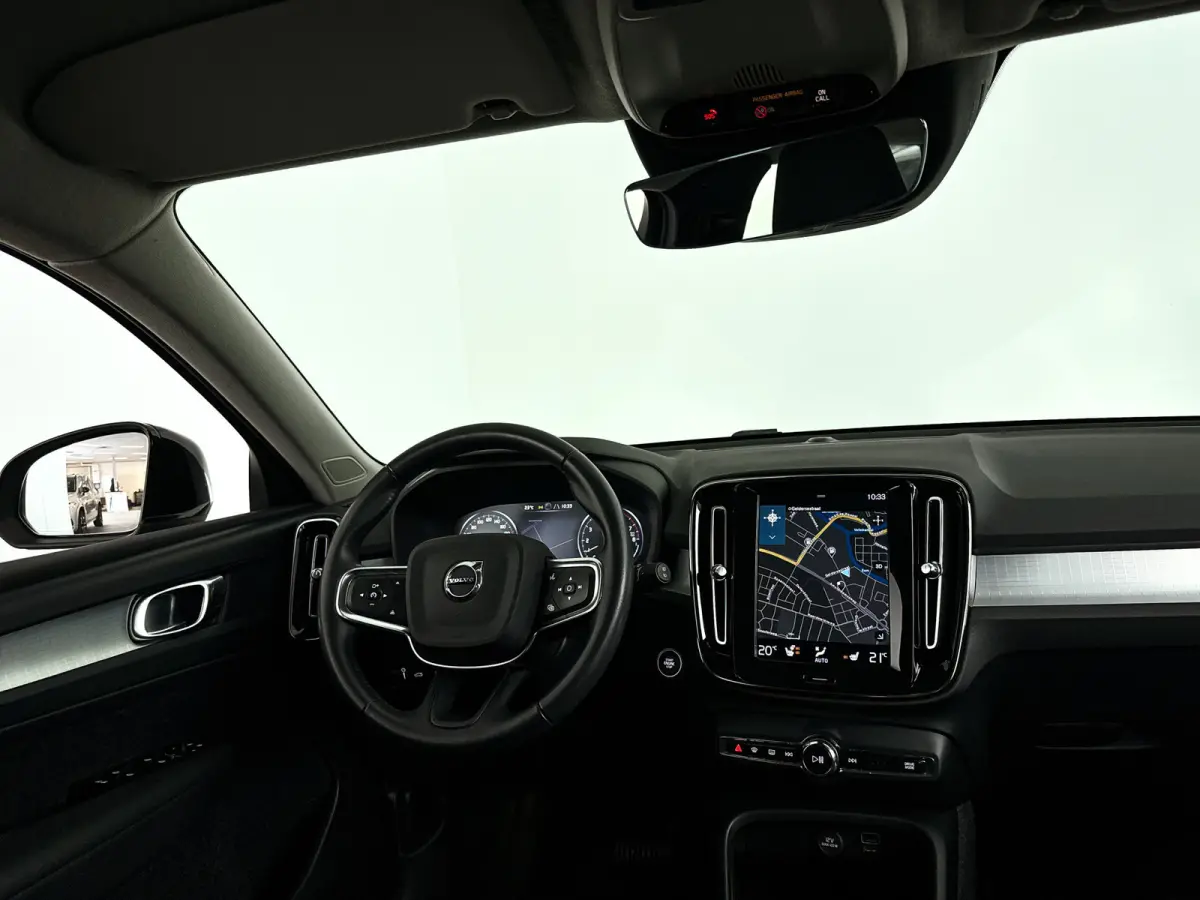 T4 R-Design Expression | Parkeercamera | Stoel- en stuurverwarming | Cruise control | Trekhaak
