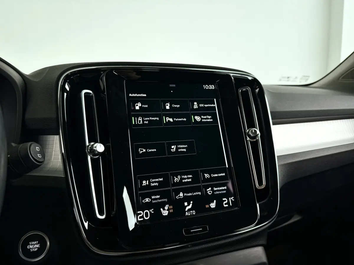 T4 R-Design Expression | Parkeercamera | Stoel- en stuurverwarming | Cruise control | Trekhaak