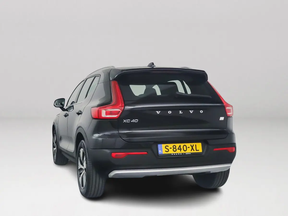 T4 R-Design Expression | Parkeercamera | Stoel- en stuurverwarming | Cruise control | Trekhaak