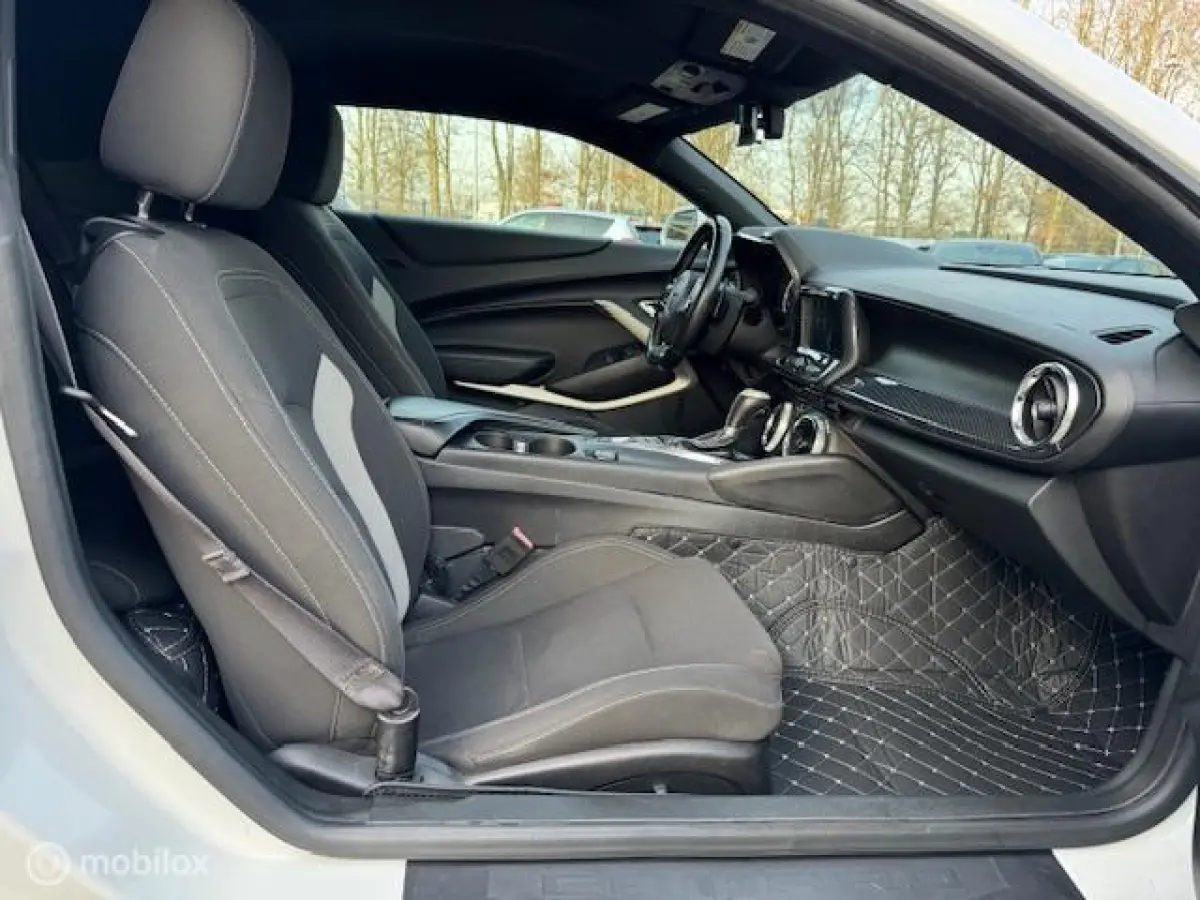 USA 3.6 V6 Automaat ZL1-Pakket!