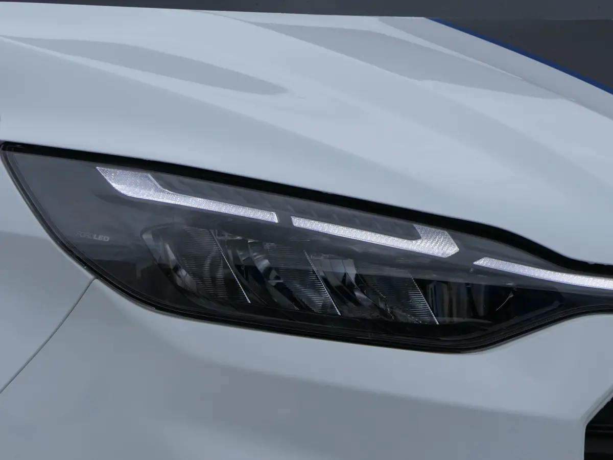 300 2.0 TDCI 170pk L2H1 Sport | Trekhaak | Camera | Betonplex | Navigatie | Stoelverwarming | Verwarmde Voorruit | 19 Inch