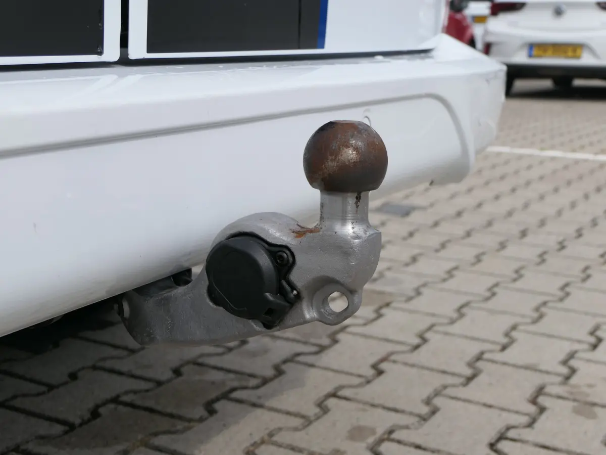 300 2.0 TDCI 170pk L2H1 Sport | Trekhaak | Camera | Betonplex | Navigatie | Stoelverwarming | Verwarmde Voorruit | 19 Inch