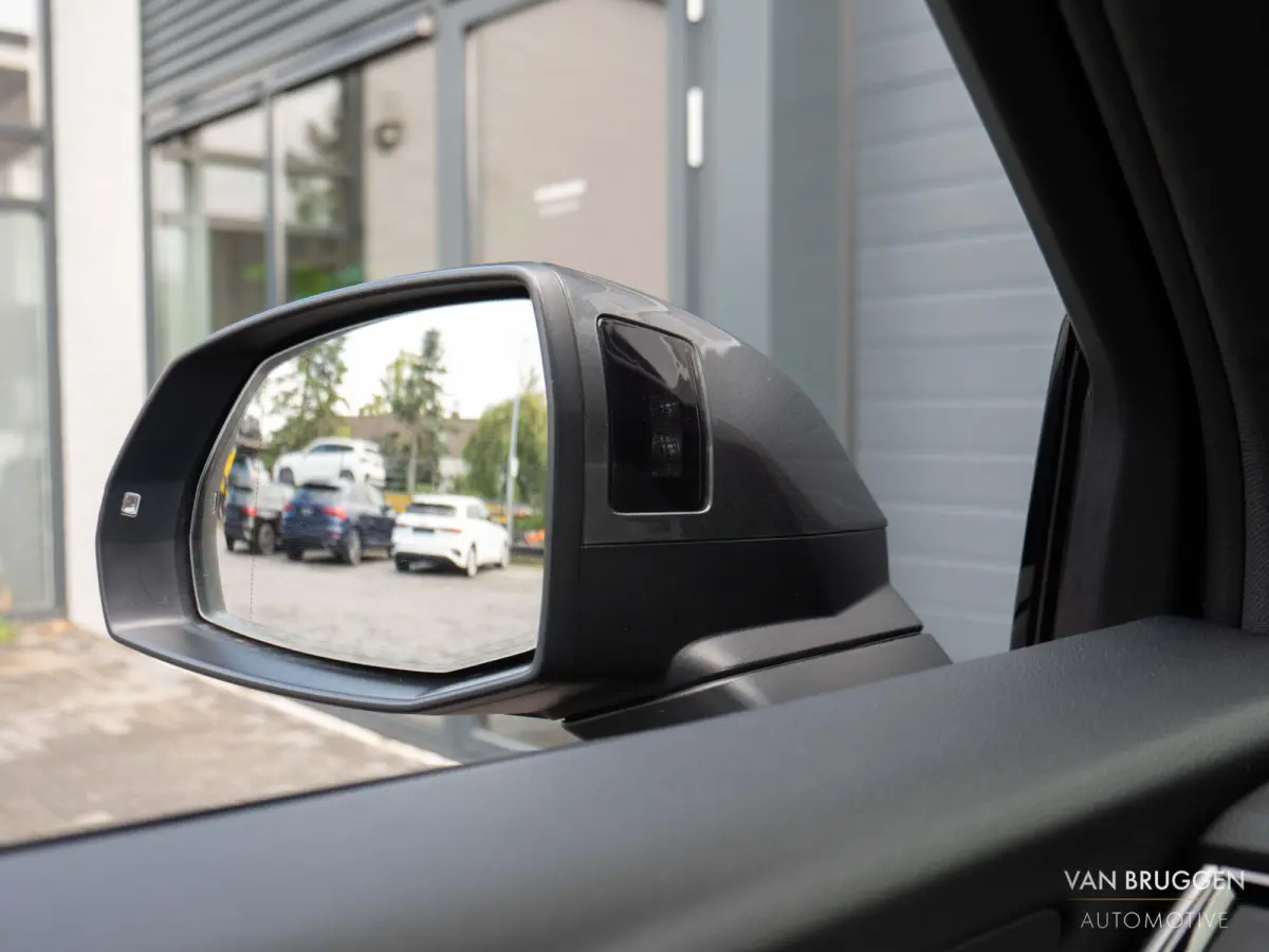 55 TFSI e S-Line Pano RS-Stoelen Luchtv Trekh B&O BTW Memory