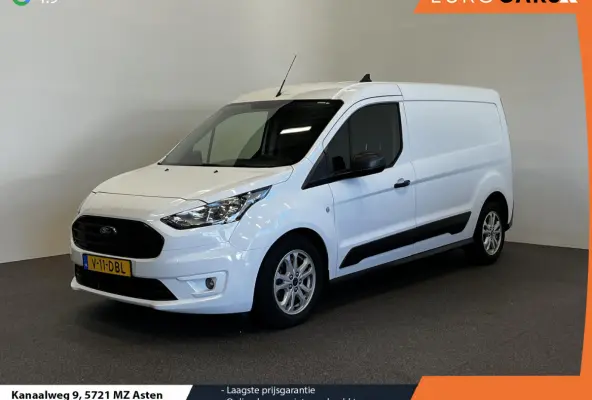 1.5 EcoBlue Automaat L2 Trend Navi Airco Parkeersensoren Cruise Control Camera