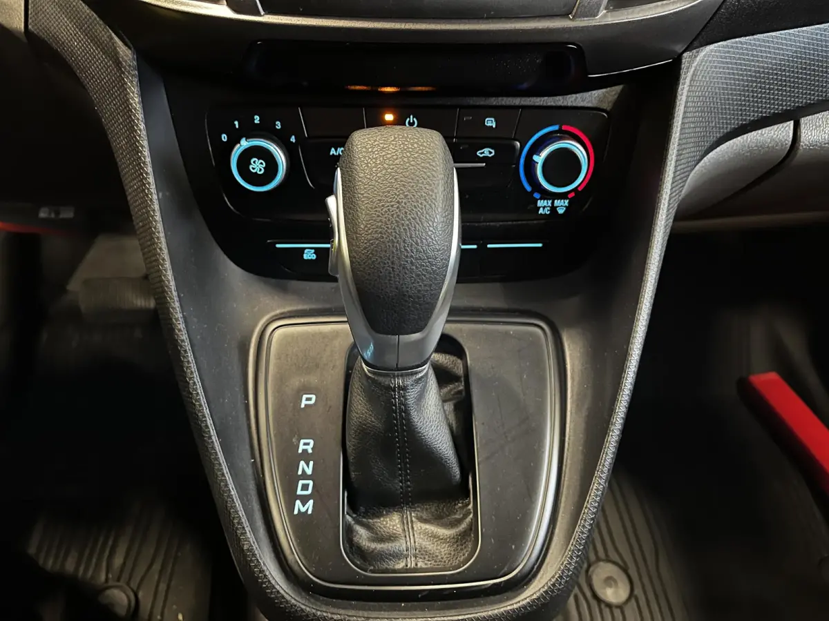 1.5 EcoBlue Automaat L2 Trend Navi Airco Parkeersensoren Cruise Control Camera