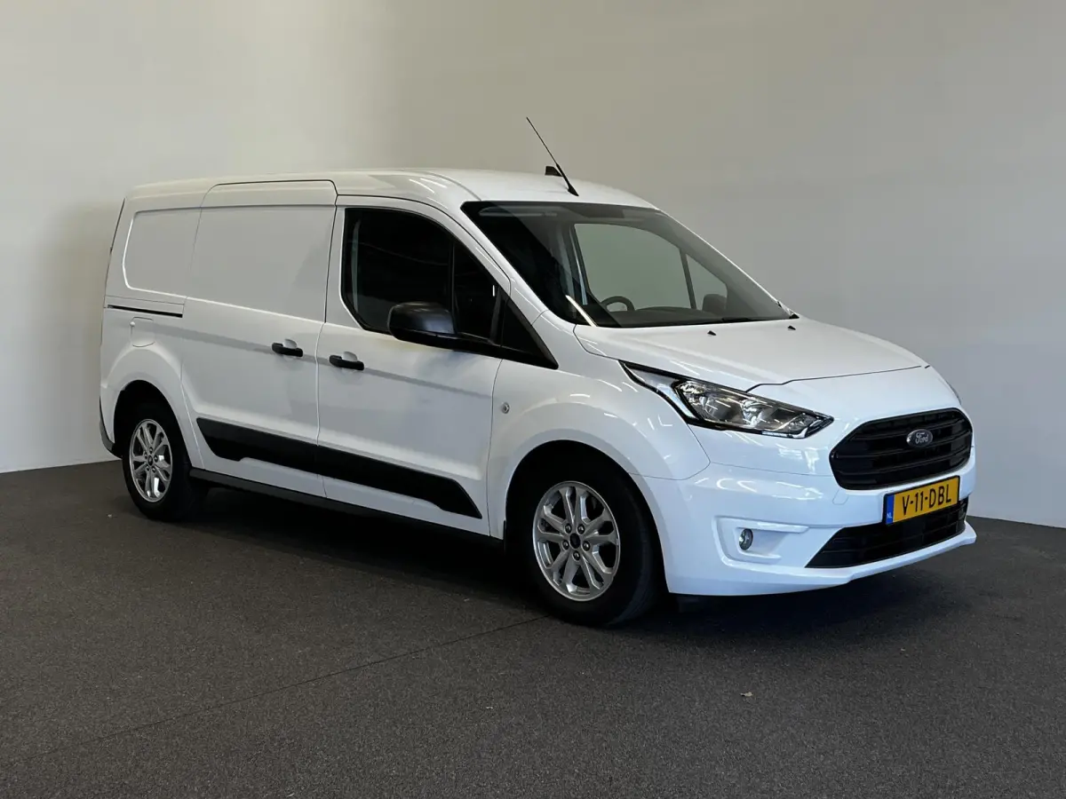 1.5 EcoBlue Automaat L2 Trend Navi Airco Parkeersensoren Cruise Control Camera