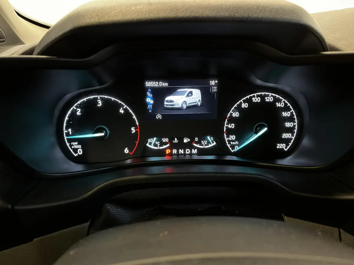 1.5 EcoBlue Automaat L2 Trend Navi Airco Parkeersensoren Cruise Control Camera