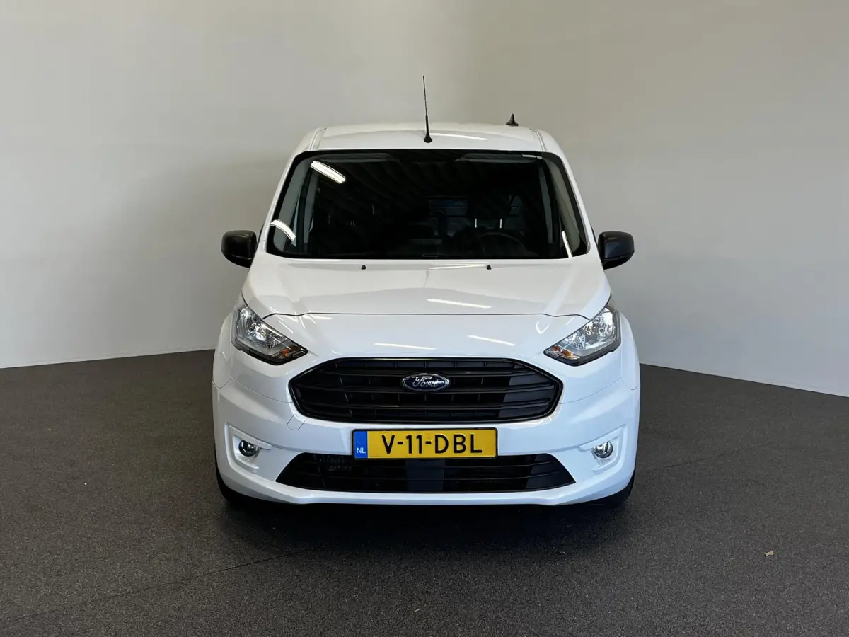 1.5 EcoBlue Automaat L2 Trend Navi Airco Parkeersensoren Cruise Control Camera