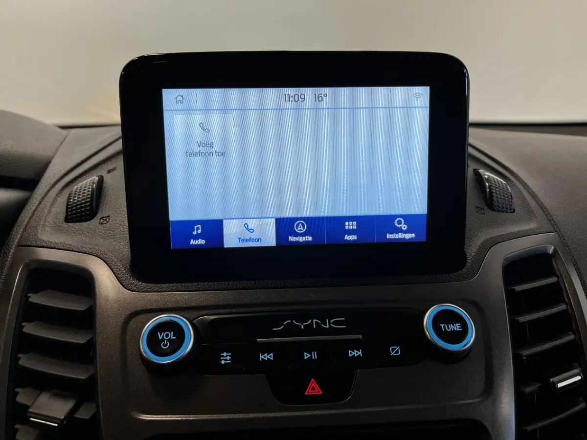 1.5 EcoBlue Automaat L2 Trend Navi Airco Parkeersensoren Cruise Control Camera