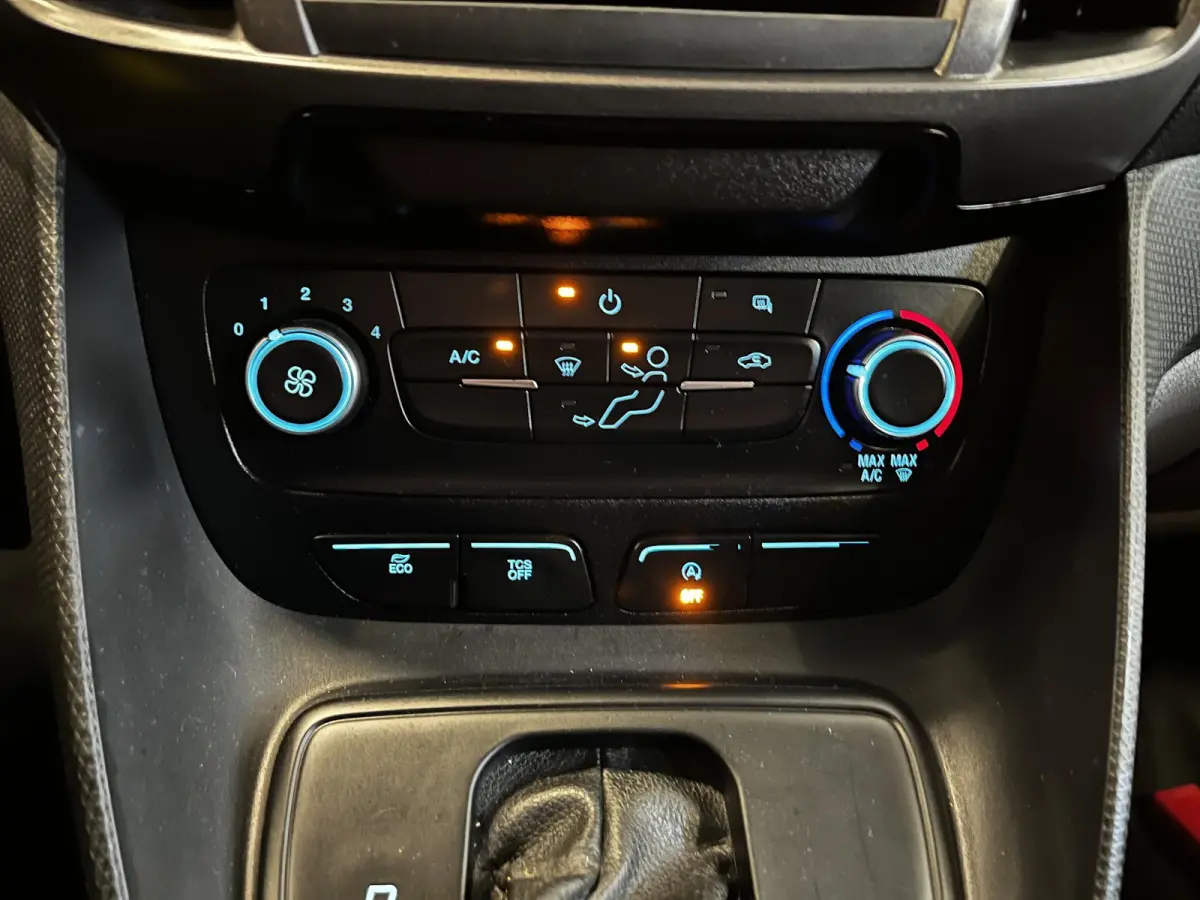 1.5 EcoBlue Automaat L2 Trend Navi Airco Parkeersensoren Cruise Control Camera