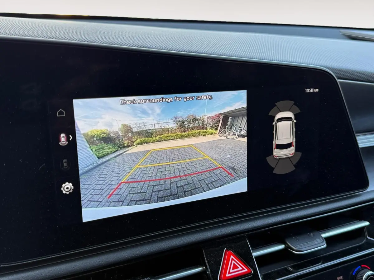 Edition Advanced 64.8 kWh | Camera | Keyless | Navi | Stoel + Stuurverwarming | Blindspot | Apple Carplay | Android Auto | Fabrieksgarantie t/m 03-2031 + 3 jaar verlengd tot 03-2034 |