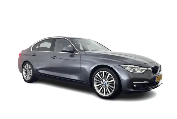 330e High Executive Luxury-Line (Plug-in) (INCL-BTW) Aut. *PANO |  LEATHER | FULL-LED | MEMORY-PACK | HARMAN/KARDON-AUDIO | BLINDSPOT | KEYLESS | CAMERA | NAVI-FULLMAP | DAB | PRIVACY-GLASS 