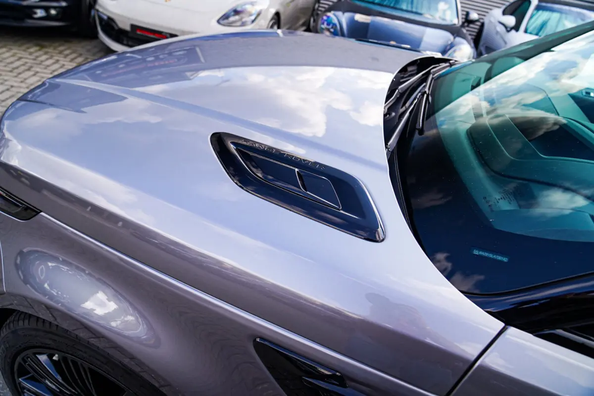 2.0 P400e Limited Edition | SV Autobiography | Panorama | Luxe Leder | Stoelventilatie | HUD | 360cam