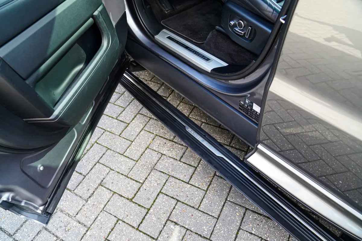 2.0 P400e Limited Edition | SV Autobiography | Panorama | Luxe Leder | Stoelventilatie | HUD | 360cam