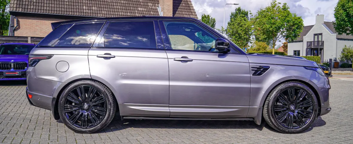 2.0 P400e Limited Edition | SV Autobiography | Panorama | Luxe Leder | Stoelventilatie | HUD | 360cam