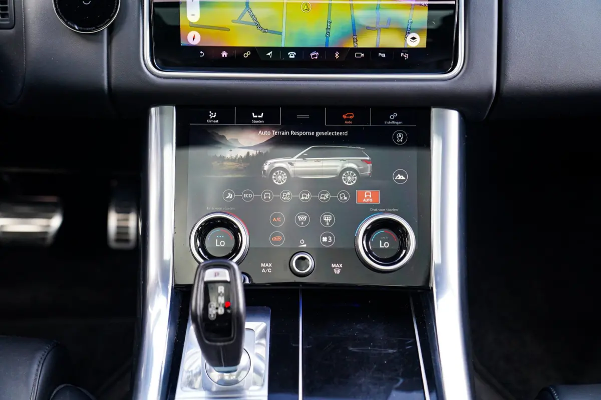 2.0 P400e Limited Edition | SV Autobiography | Panorama | Luxe Leder | Stoelventilatie | HUD | 360cam