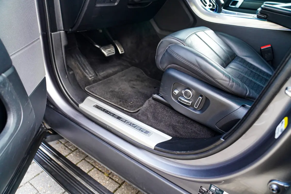 2.0 P400e Limited Edition | SV Autobiography | Panorama | Luxe Leder | Stoelventilatie | HUD | 360cam
