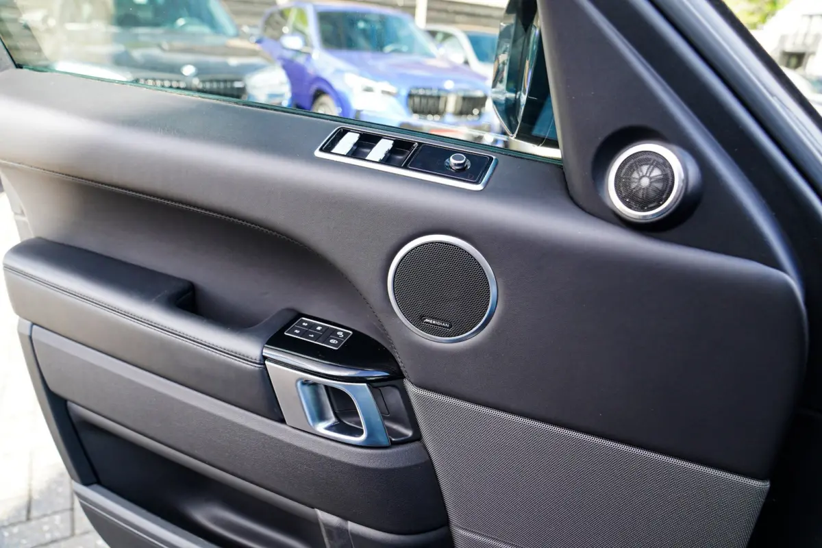 2.0 P400e Limited Edition | SV Autobiography | Panorama | Luxe Leder | Stoelventilatie | HUD | 360cam