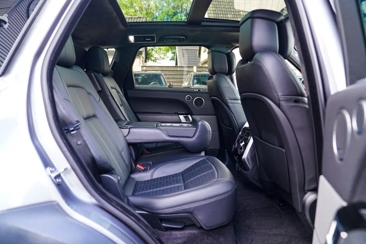 2.0 P400e Limited Edition | SV Autobiography | Panorama | Luxe Leder | Stoelventilatie | HUD | 360cam
