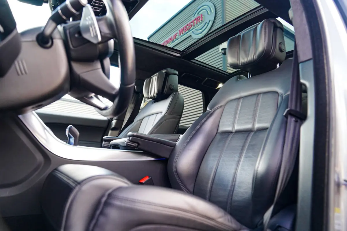 2.0 P400e Limited Edition | SV Autobiography | Panorama | Luxe Leder | Stoelventilatie | HUD | 360cam