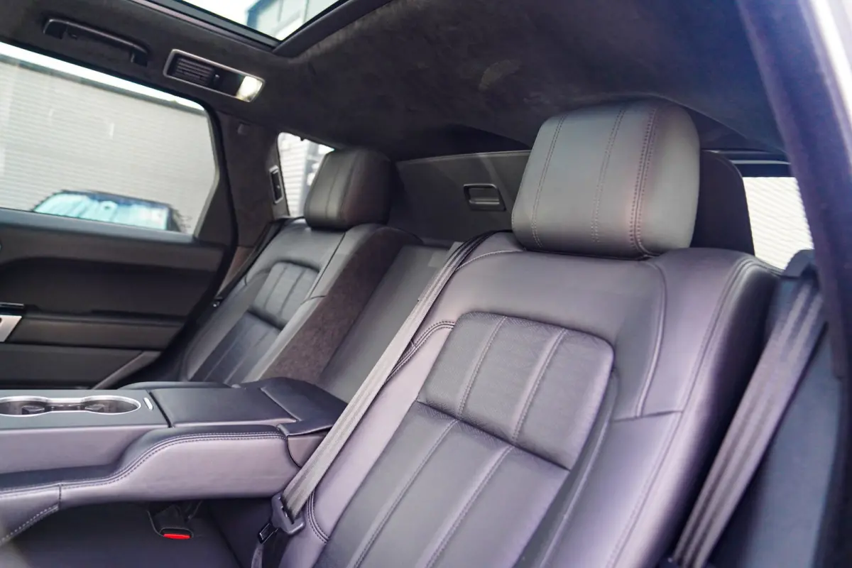 2.0 P400e Limited Edition | SV Autobiography | Panorama | Luxe Leder | Stoelventilatie | HUD | 360cam