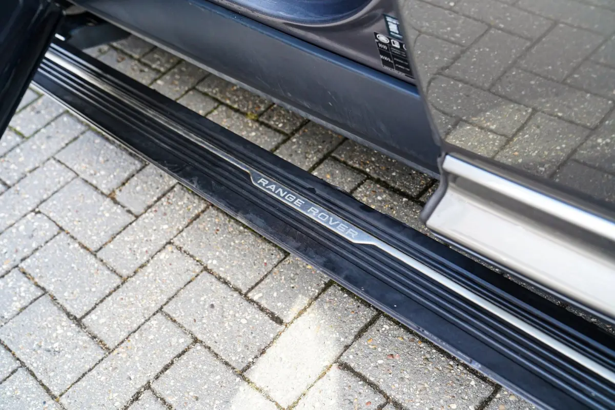 2.0 P400e Limited Edition | SV Autobiography | Panorama | Luxe Leder | Stoelventilatie | HUD | 360cam