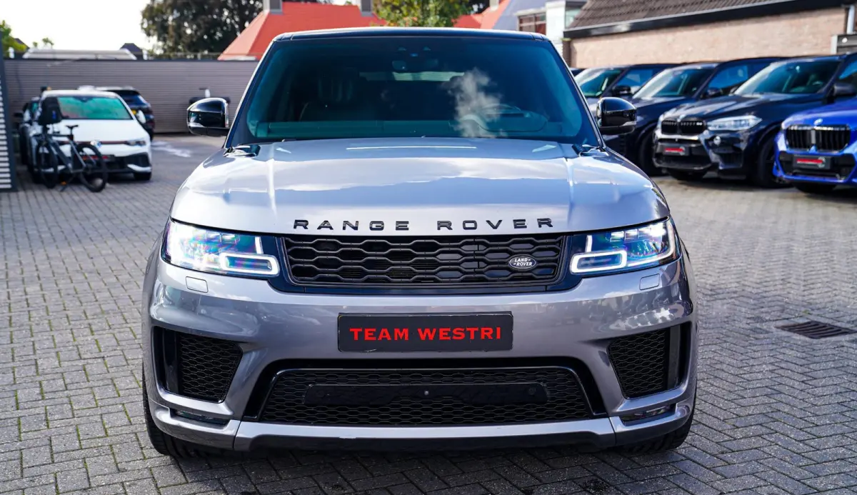 2.0 P400e Limited Edition | SV Autobiography | Panorama | Luxe Leder | Stoelventilatie | HUD | 360cam